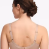 Chantelle Hedona 2031 Minimizer Bra- Nude (Style: 2031-012)