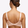 chantelle hedona 2031 minimizer bra blushing pink 02