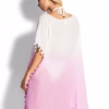 rosebud dip dye kaftanSeafolly Dip Dye Kaftan Rosebud Style 53660-KA 02