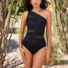 Miraclesuit Network Jena - Black (Style: 6516615)