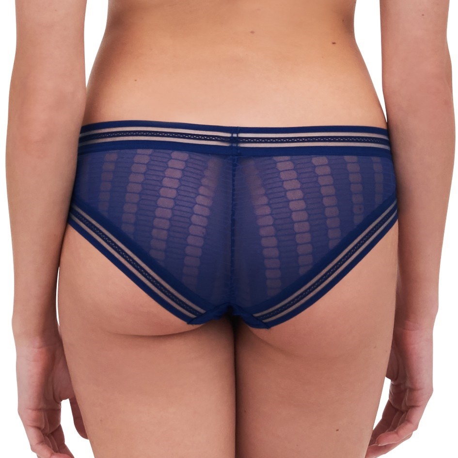 Passionata Manhattan Only Hipster - Danube Blue (Style 47J40) 02 Passionata Manhattan Only Hipster - Danube Blue (Style 47J40) 02