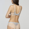 Delicate Layer Shorty S23-0193 back