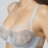 Delicate Layer Underwire Soft Cup Bra S23-0111 detail