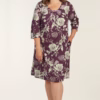 Miss Elaine cottonessa nighty 511822 back