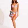 Under the sea pareo - White (6)