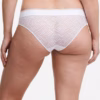 Chantelle Graphic Allure Bikini Brief (21T30) 1
