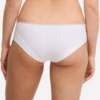 Graphic Allure Shorty (21T40) WHITE 1