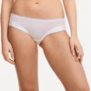 Graphic Allure Shorty (21T40) WHITE