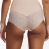 Chantelle Sexy Shaping Full Brief (Style 14K70) BEIGE 2