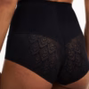 Chantelle Sexy Shaping Full Brief (Style 14K70) BLACK