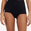 Chantelle Sexy Shaping Full Brief (Style 14K70) BLACK 2