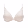 Passionata Brooklyn Plunge Bra - Talc (Style 5701) 003