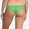 Passionata Brooklyn Thong - Poison Green (Style 5707) 02