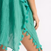 Seafolly Amnesia Kaftan JADE Seafolly Amnesia Kaftan JADE
