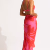 Seafolly Birds Of Paradise Sarong 3