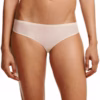 Chantelle SoftStretch Bikini Golden Beige