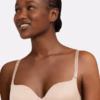 Passionata Miss Joy Spacer bra beige