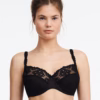Chantelle Champs-Elysees 2601 Black 3 Chantelle Champs-Elysees 2601 Black 3