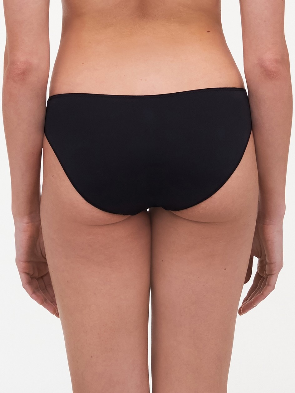 Chantelle Champs-Elysees 2603 Black 1
