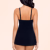 Miraclesuit Twisted Sisters Adora Swim Dress (Style: 6530051)