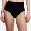 Chantelle SoftStretch Brief Black
