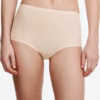 Chantelle SoftStretch Brief Golden Beige
