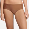 Chantelle SoftStretch Hipster Cocoa Brown