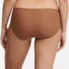 Chantelle SoftStretch Hipster Cocoa Brown