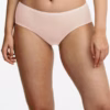 Chantelle SoftStretch Hipster Golden Beige