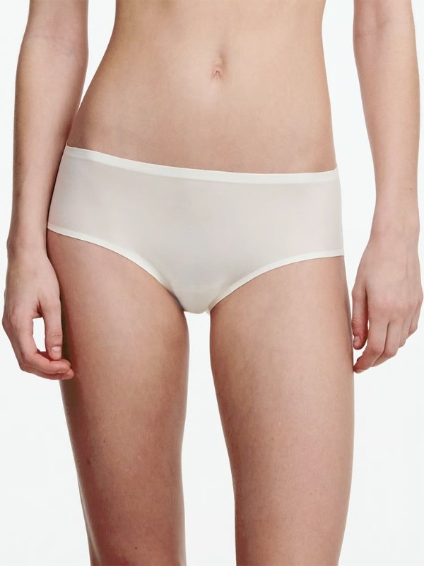 Chantelle SoftStretch Hipster Ivory