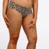 Chantelle SoftStretch Hipster Leopard Nude