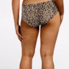 Chantelle SoftStretch Hipster Leopard Nude