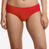 Chantelle SoftStretch Hipster Poppy