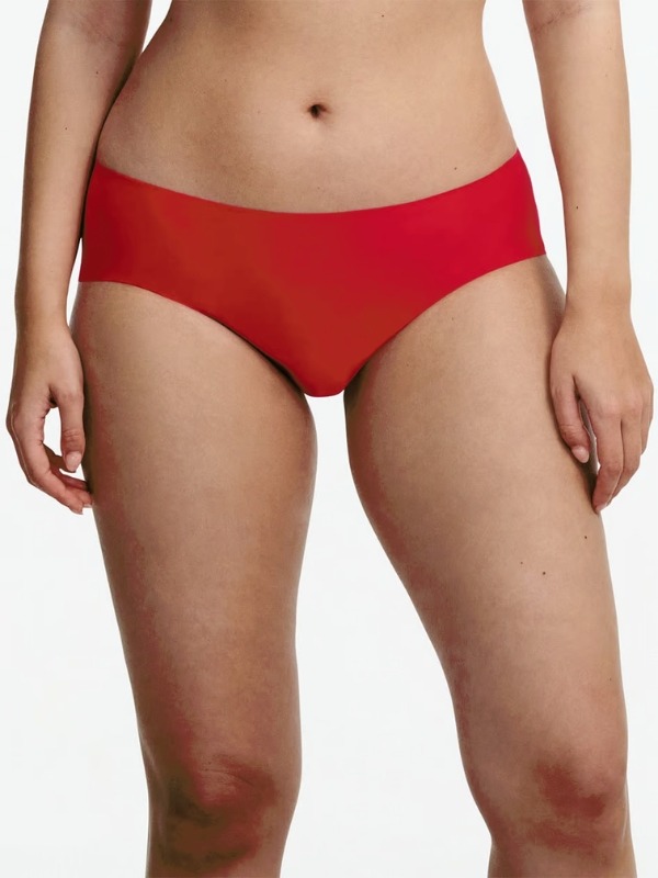 Chantelle SoftStretch Hipster Poppy