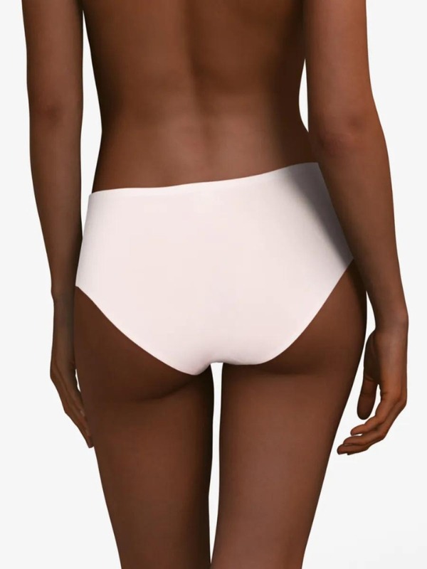 Chantelle SoftStretch Hipster Sugar Pink