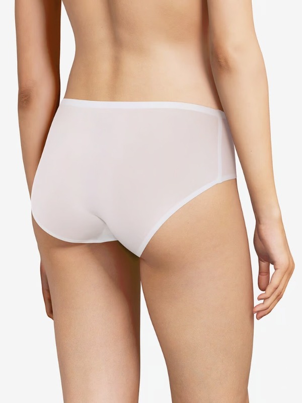 Chantelle SoftStretch Hipster White