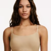 Chantelle Softstretch Scoop Bralette Nude 01