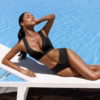 Marc & Andre Hybridation Underwire Soft Cup Bikini