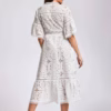 Iconique Alba Maxi Dress