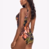 Miraclesuit Botanico Crossover Swimsuit