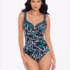Miraclesuit Palma Verde Escape Swimsuit