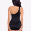 Miraclesuit Tribal Tigress Jena One Piece SwimsuitaC
