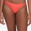 Chantelle Pulp Tattoo Tanga - Watermelon