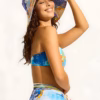 seafolly-aquarius-large-bucket-hat-turquoise-01 Seafolly Aquarius Large Bucket Hat - Turquoise