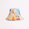 seafolly-aquarius-large-bucket-hat-turquoise-02 Seafolly Aquarius Large Bucket Hat - Turquoise