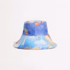 seafolly-aquarius-large-bucket-hat-turquoise-03 Seafolly Aquarius Large Bucket Hat - Turquoise