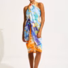 seafolly-aquarius-sarong-turquoise-07 Seafolly Aquarius Sarong - Turquoise
