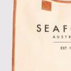 Seafolly Canvas Tote Bag - Sand