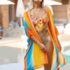 Sunflair Wild Blossom Full Piece Swimsuit