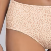 Rosa Faia Joy High Waist Brief - Smart Rose (Style: 1361-107)